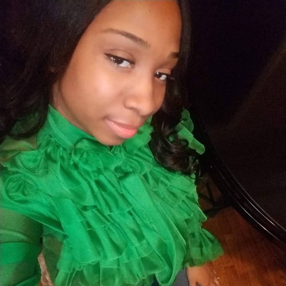 Meet your Posher, Shanita